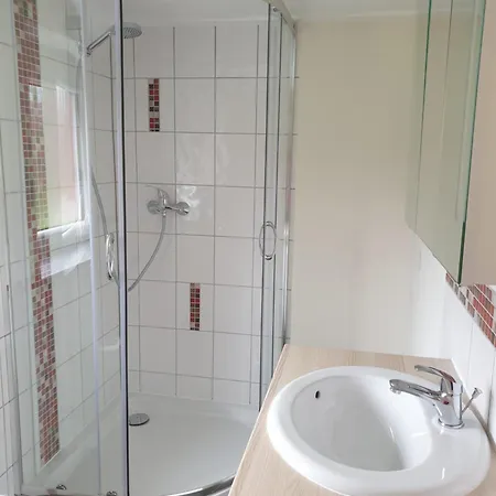 Gaestehaus Bruch Сasa de vacaciones