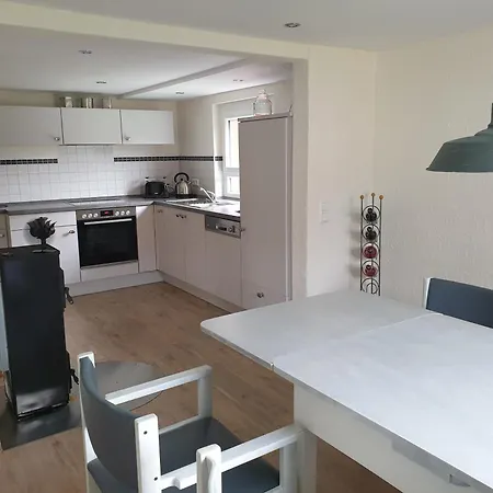 Gaestehaus Bruch بيت للعطل Kaisersbach