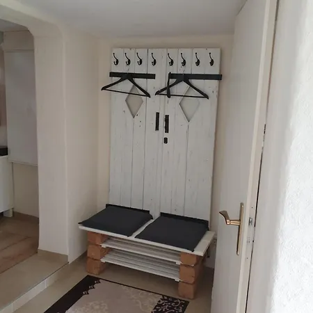 Gaestehaus Bruch Сasa de vacaciones *