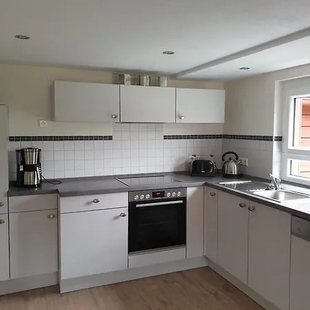 Gaestehaus Bruch * Kaisersbach