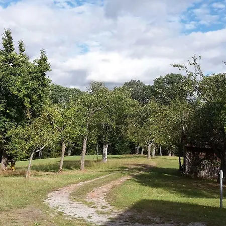 Сasa de vacaciones Gaestehaus Bruch *